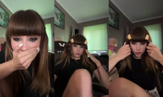 889816357's Live Session — Aug 1, 2026, 4:16 PM