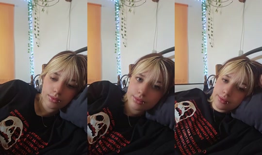 893390986's Live Session — Jul 27, 2026, 11:51 AM