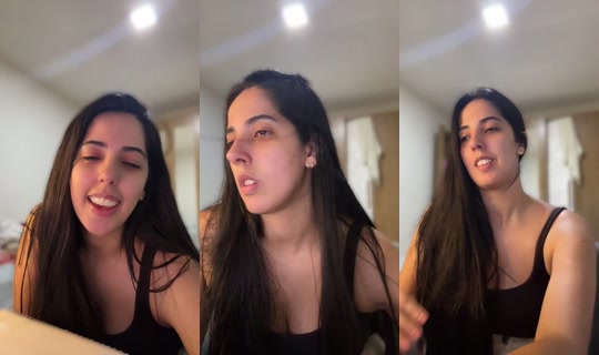 895709955's Live Session — Oct 18, 2026, 10:07 PM
