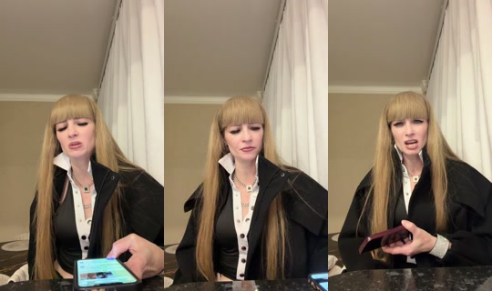 909654124's Live Session — Oct 14, 2026, 4:47 PM