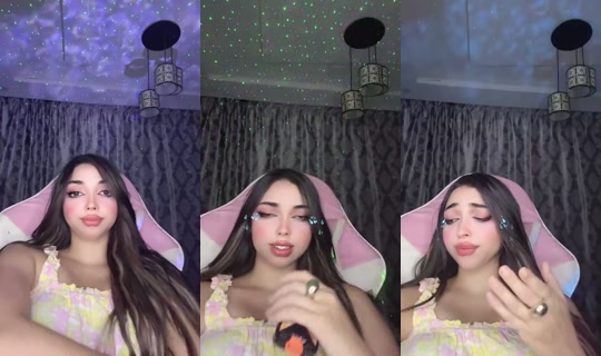 915487381's Live Session — Sep 12, 2026, 12:27 AM
