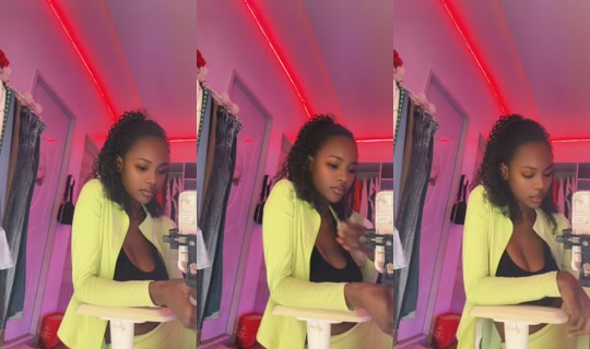 929513402's Live Session — Jul 31, 2026, 5:30 AM