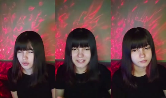 931589967's Live Session — Jul 25, 2026, 9:00 PM