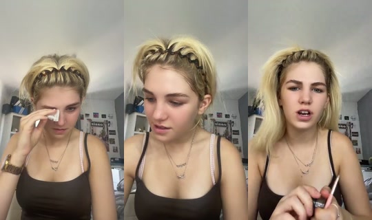 936415125's Live Session — Jul 9, 2026, 3:32 PM