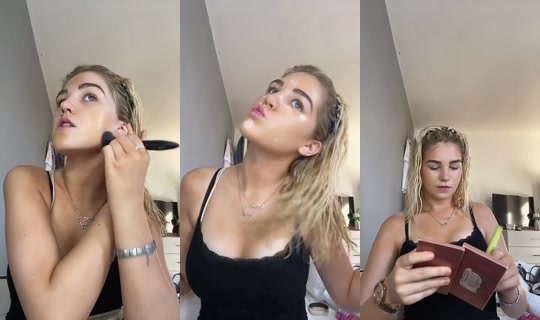 936415125's Live Session — Jul 24, 2026, 5:27 PM