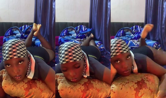 938297723's Live Session — Aug 1, 2026, 12:19 AM