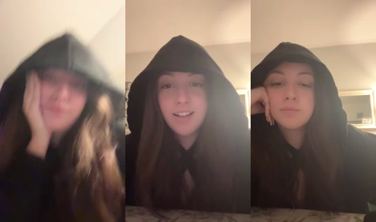 944761033's Live Session — Oct 21, 2026, 3:44 PM