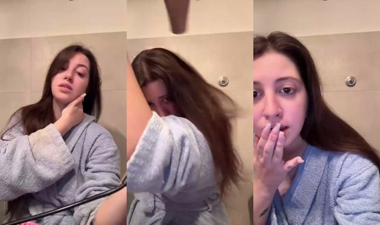944761033's Live Session — Oct 23, 2026, 5:36 PM