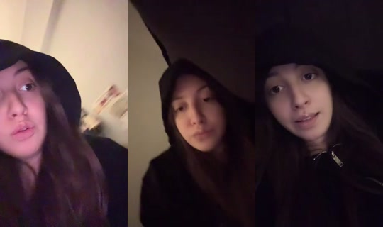 944761033's Live Session — Oct 29, 2026, 4:11 PM