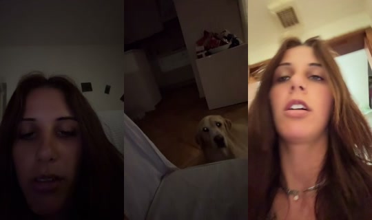 946691177's Live Session — Jul 27, 2026, 9:06 PM