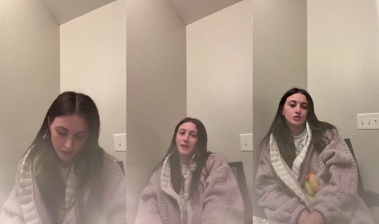 950432207's Live Session — Oct 21, 2026, 2:51 AM