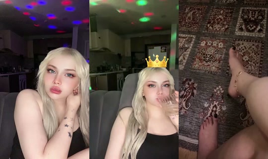 969570494's Live Session — Oct 18, 2026, 7:36 PM