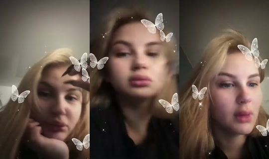 969796316's Live Session — Jul 12, 2026, 9:14 PM