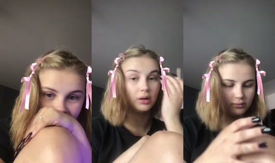 969796316's Live Session — Jul 15, 2026, 10:44 AM
