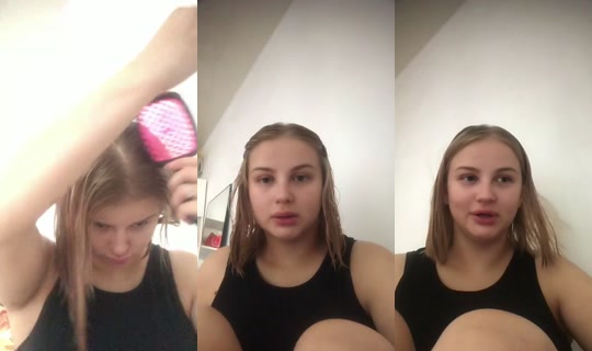 969796316's Live Session — Aug 1, 2026, 7:12 AM