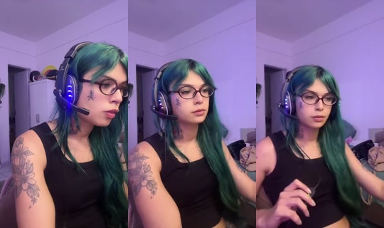 972389549's Live Session — Jul 9, 2026, 12:33 AM
