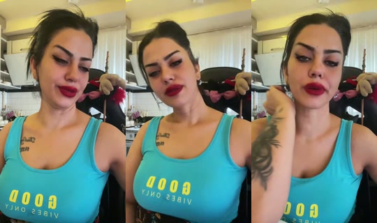 983527208's Live Session — Oct 23, 2026, 5:32 AM