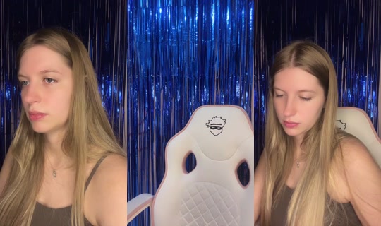 986581076's Live Session — Jul 27, 2026, 8:00 PM