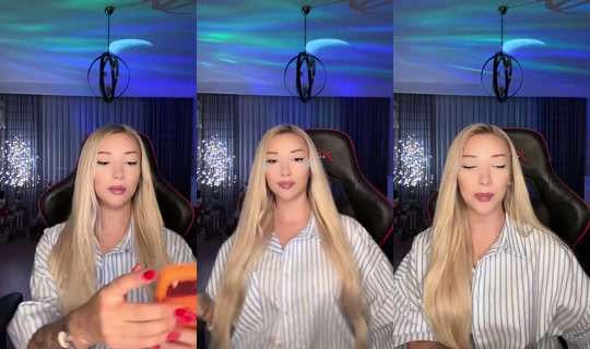98olga's Live Session — Jul 31, 2026, 11:07 PM