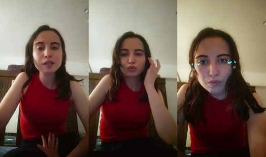 992402851's Live Session — Jul 22, 2026, 12:20 PM