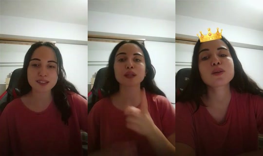 992402851's Live Session — Jul 28, 2026, 7:30 PM