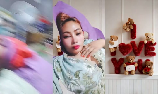 99honey's Live Session — Jul 22, 2026, 8:05 PM