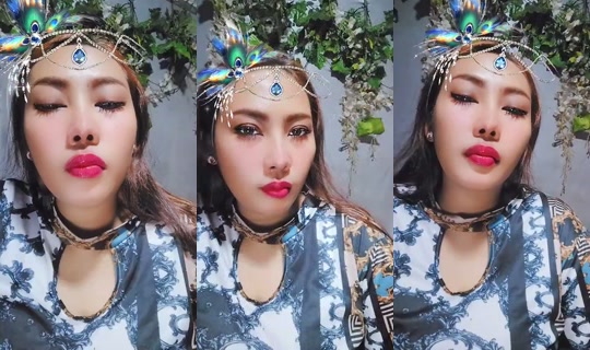 99honey's Live Session — Jul 27, 2026, 4:23 PM