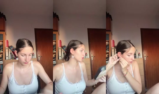ADELITX's Live Session — Aug 5, 2026, 6:16 PM