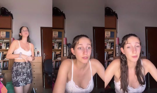 ADELITX's Live Session — Aug 6, 2026, 6:56 PM