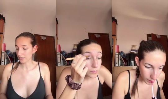 ADELITX's Live Session — Sep 5, 2026, 12:54 PM