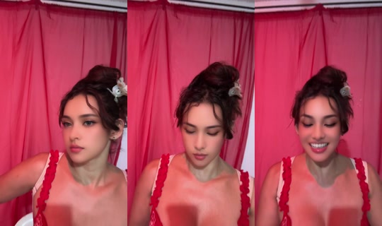 AGLS.LOBA's Live Session — Aug 2, 2026, 3:11 AM