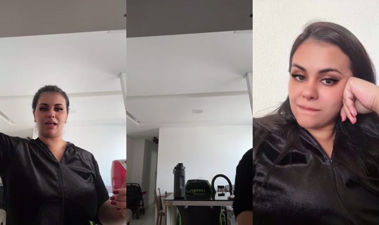 ALINESOOUTO02's Live Session — Jul 9, 2026, 2:26 PM
