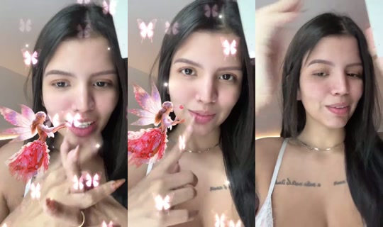 AS.Alexia's Live Session — Jul 22, 2026, 9:49 PM