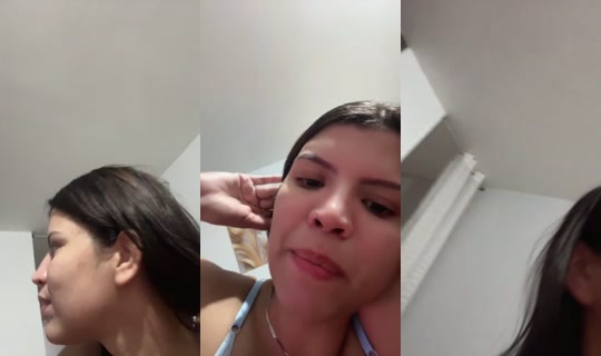 AS.Alexia's Live Session — Jul 24, 2026, 12:51 AM