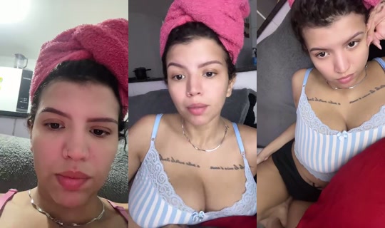 AS.Alexia's Live Session — Jul 28, 2026, 12:36 AM