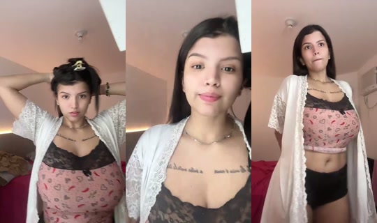 AS.Alexia's Live Session — Jul 28, 2026, 7:22 AM