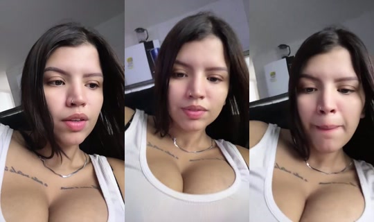 AS.Alexia's Live Session — Jul 29, 2026, 4:17 AM