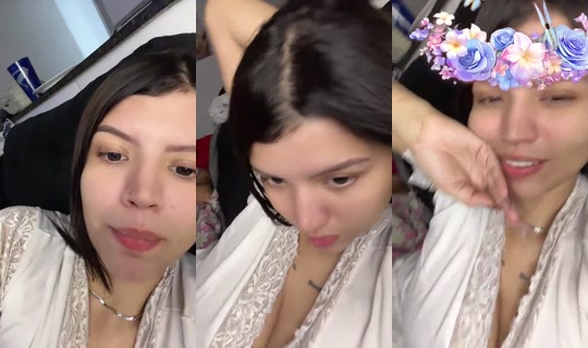 AS.Alexia's Live Session — Jul 29, 2026, 7:10 AM