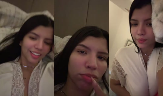 AS.Alexia's Live Session — Jul 29, 2026, 10:15 AM