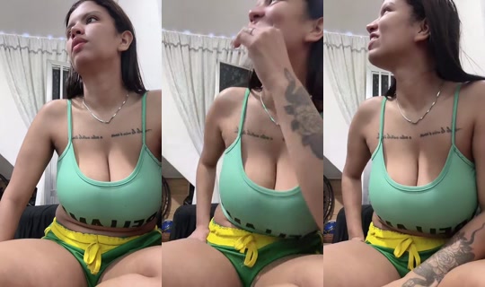 AS.Alexia's Live Session — Jul 30, 2026, 10:33 PM