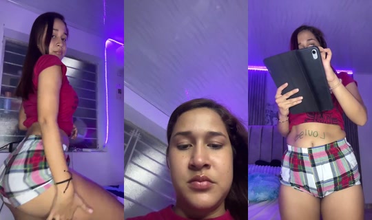 AS_NAYI26's Live Session — Jul 31, 2026, 10:08 PM