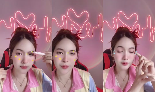 AUNNEUA's Live Session — Jul 31, 2026, 1:16 PM