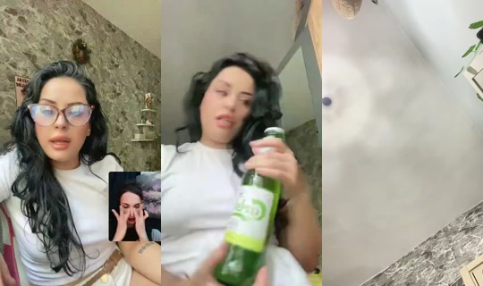 AYSENURLANDIN's Live Session — Jul 20, 2026, 3:03 PM