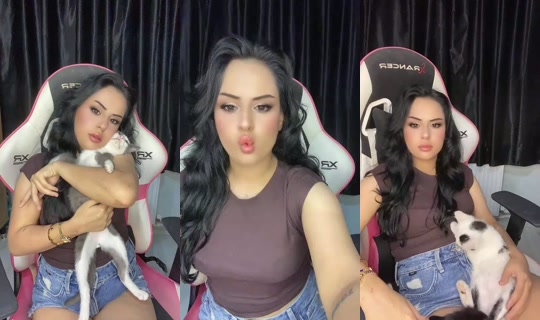 AYSENURLANDIN's Live Session — Jul 27, 2026, 11:03 PM