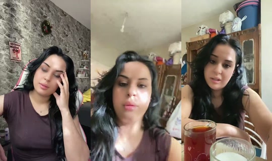 AYSENURLANDIN's Live Session — Jul 29, 2026, 5:25 AM