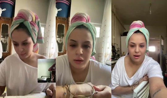 AYSENURLANDIN's Live Session — Jul 30, 2026, 1:29 PM