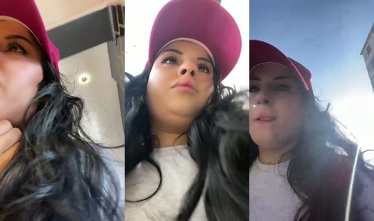 AYSENURLANDIN's Live Session — Jul 31, 2026, 4:47 AM