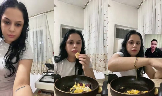 AYSENURLANDIN's Live Session — Jul 31, 2026, 5:43 PM