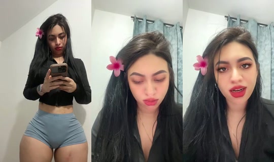 Abbymonse's Live Session — Jul 22, 2026, 12:56 AM