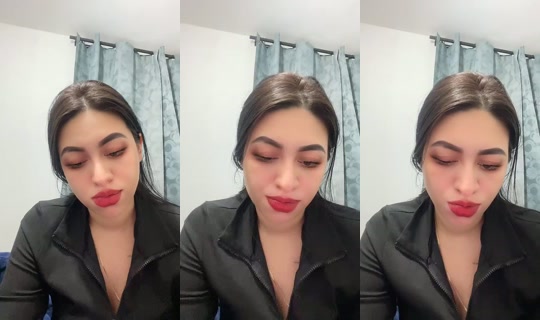 Abbymonse's Live Session — Jul 22, 2026, 2:00 AM